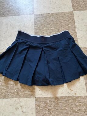 Lululemon Tennis Skirt